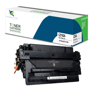 Compatible for HP CZ192AToner Cartridges