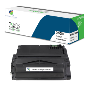 Compatible for HP Q5942A/X  Q1338A/X  Q1339A/X  Q5945A/XToner Cartridges