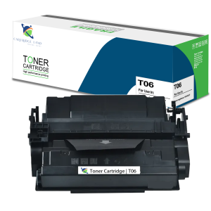 Compatible for Canon T06  HP CF289YToner Cartridges