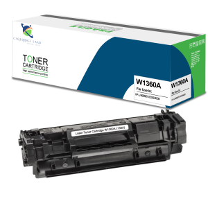 Compatible for HP W1360AToner Cartridges