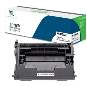 Compatible for HP New Product W1470AToner Cartridges