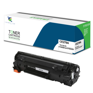 Compatible for HP CE278AToner Cartridges