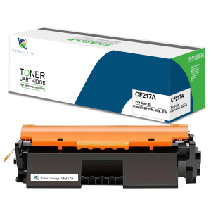 Compatible for HP CF217AToner Cartridges