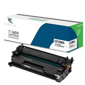 Compatible for HP CF259A/CRG-057Toner Cartridges