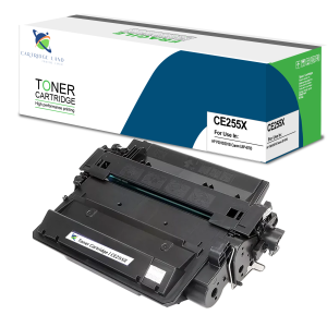 Compatible for HP CE255XToner Cartridges