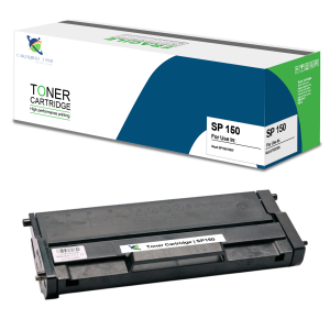 Compatible for Ricoh SP150Toner Cartridges