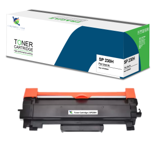Compatible for Ricoh SP230H Toner CartridgeToner Cartridges