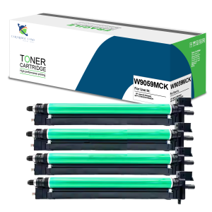 Compatible for HP Drum Unit W9059MCToner Cartridges