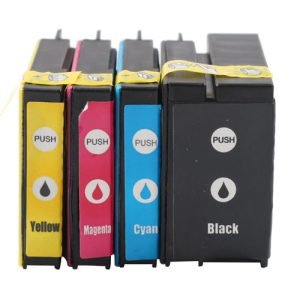 Compatible for HP 932XL,933XLInk Cartridge