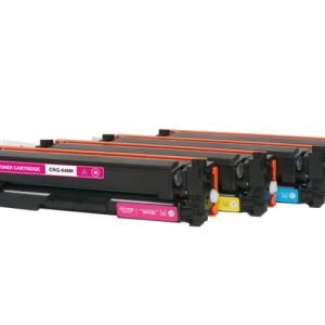 Compatible for Canon CRG-046BK-C-M-YToner Cartridges