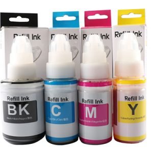 Compatible for Canon GI-190Ink