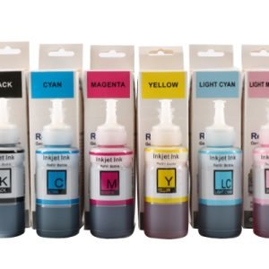 Compatible for EpsonT6731-T6736Ink