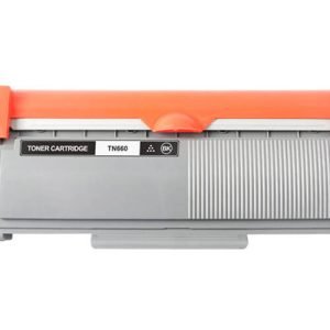 Compatible for Brother TN660Toner Cartridges