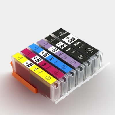 Ink Cartridges