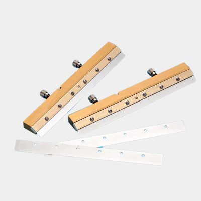 Printer Blades