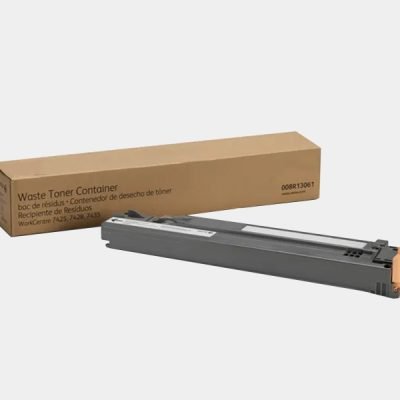 Waste Toner Container